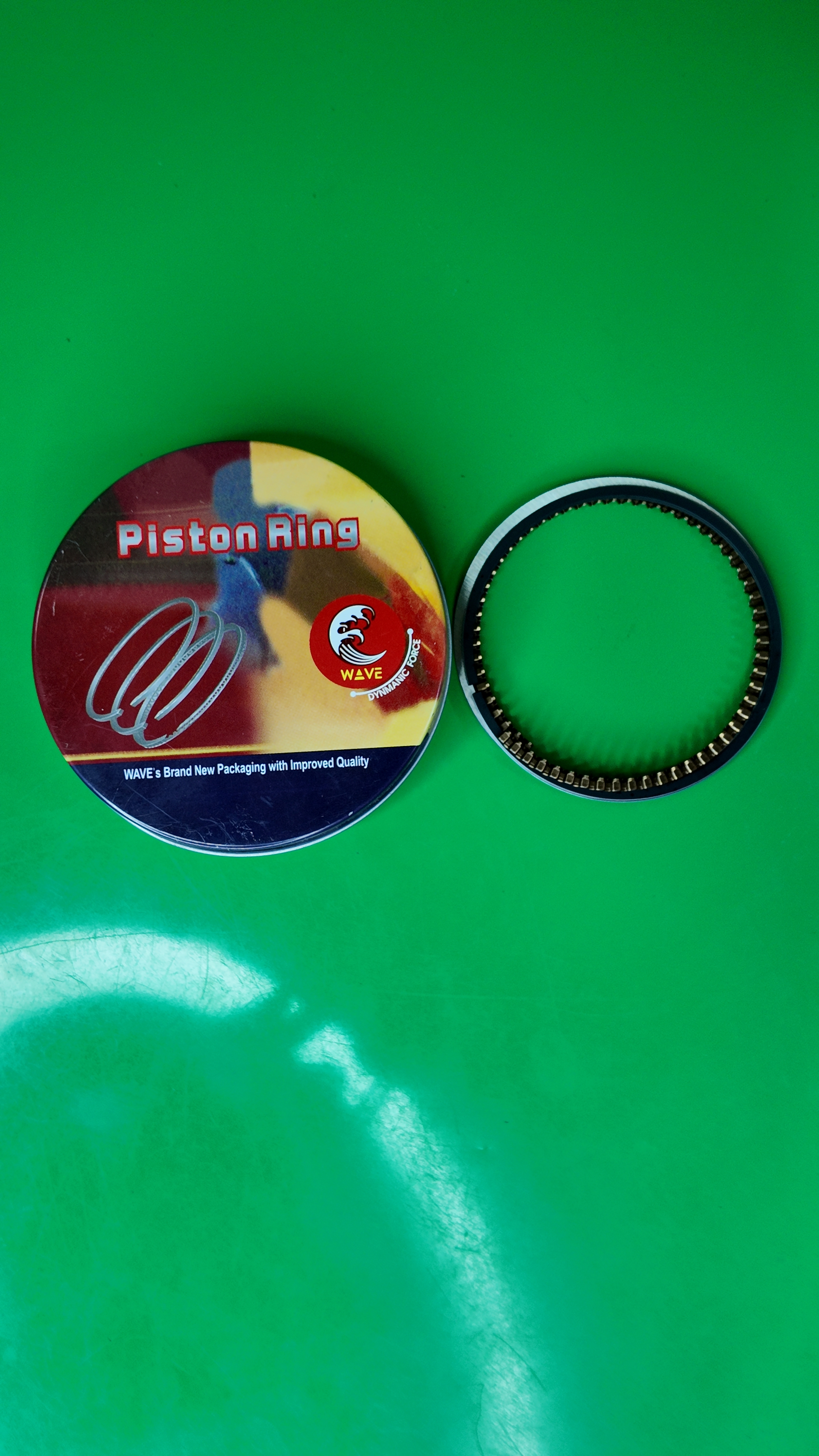 Piston Ring
